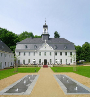 Hotel Schloss Rabenstein Chemnitz